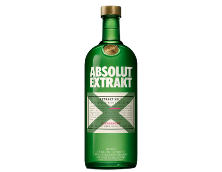 Absolut Extrakt